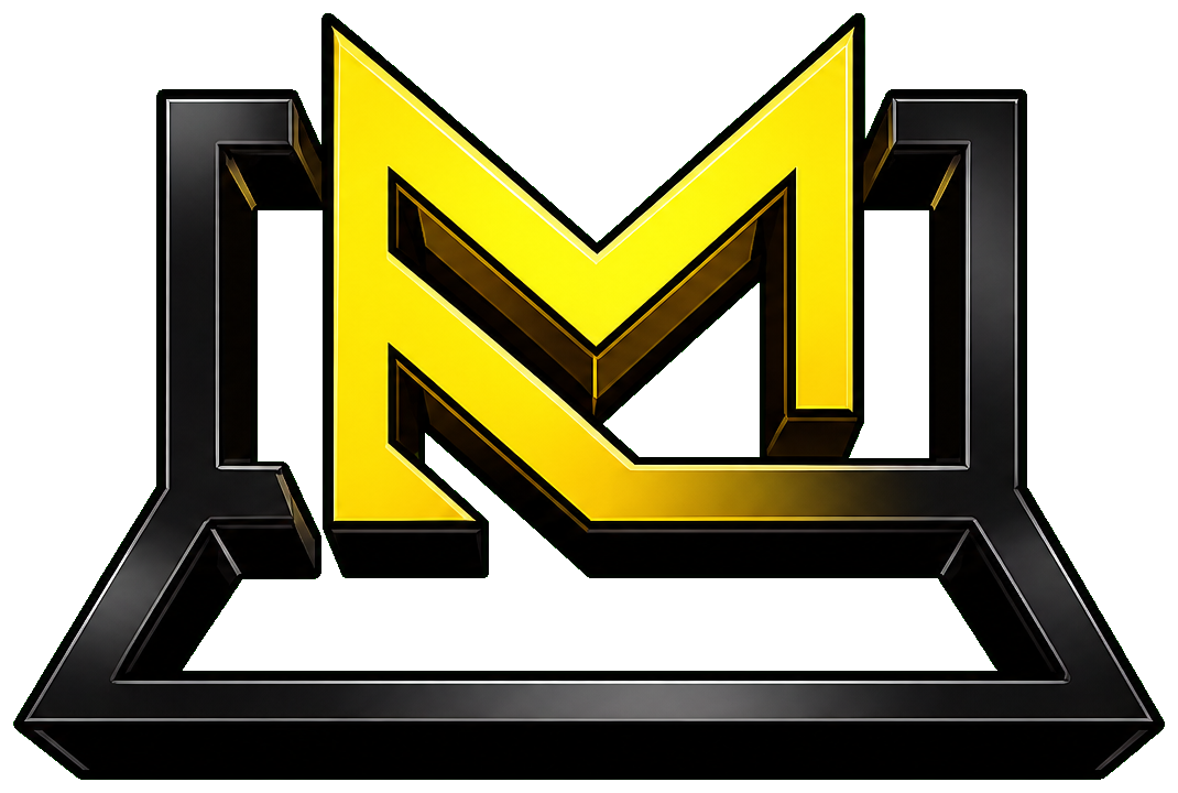 Metro Computers logo